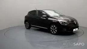 Renault Clio 1.0 TCe Evolution de 2023