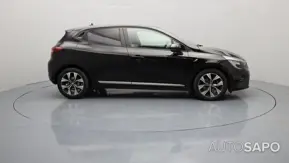 Renault Clio 1.0 TCe Evolution de 2023