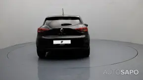 Renault Clio 1.0 TCe Evolution de 2023