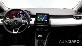 Renault Clio 1.0 TCe Evolution de 2023