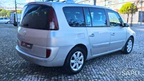 Renault Grand Espace 2.0 dCi Initiale 7L de 2009