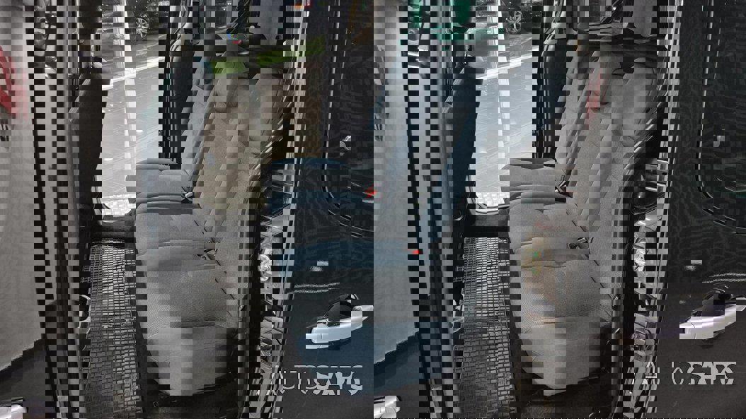 Citroen Berlingo 1.6 HDi de 2017