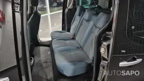 Citroen Berlingo 1.6 HDi de 2017