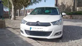 Citroen C4 1.2 PureTech Feel de 2016