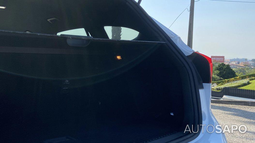 Ford Focus 1.5 TDCi ST-Line de 2018