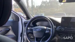 Ford Focus 1.5 TDCi ST-Line de 2018