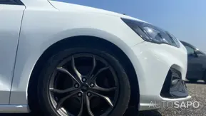 Ford Focus 1.5 TDCi ST-Line de 2018