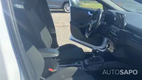 Ford Focus 1.5 TDCi ST-Line de 2018