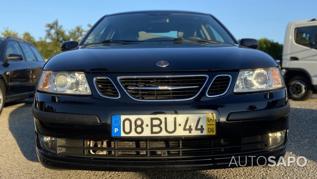 Saab 9-3 1.9 TiDS Vector Sport de 2006
