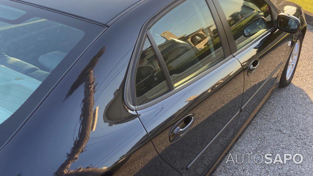 Saab 9-3 1.9 TiDS Vector Sport de 2006