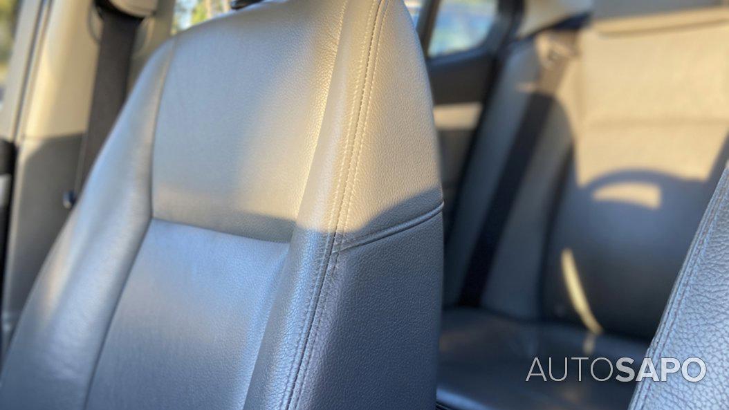 Saab 9-3 1.9 TiDS Vector Sport de 2006