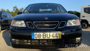 Saab 9-3 1.9 TiDS Vector Sport de 2006
