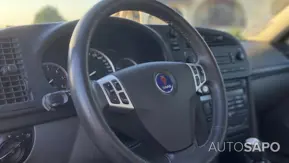 Saab 9-3 1.9 TiDS Vector Sport de 2006