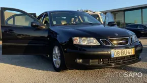 Saab 9-3 1.9 TiDS Vector Sport de 2006
