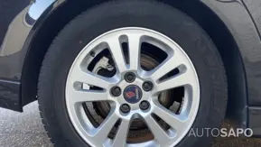 Saab 9-3 1.9 TiDS Vector Sport de 2006