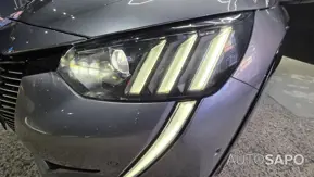 Peugeot E-208 de 2022