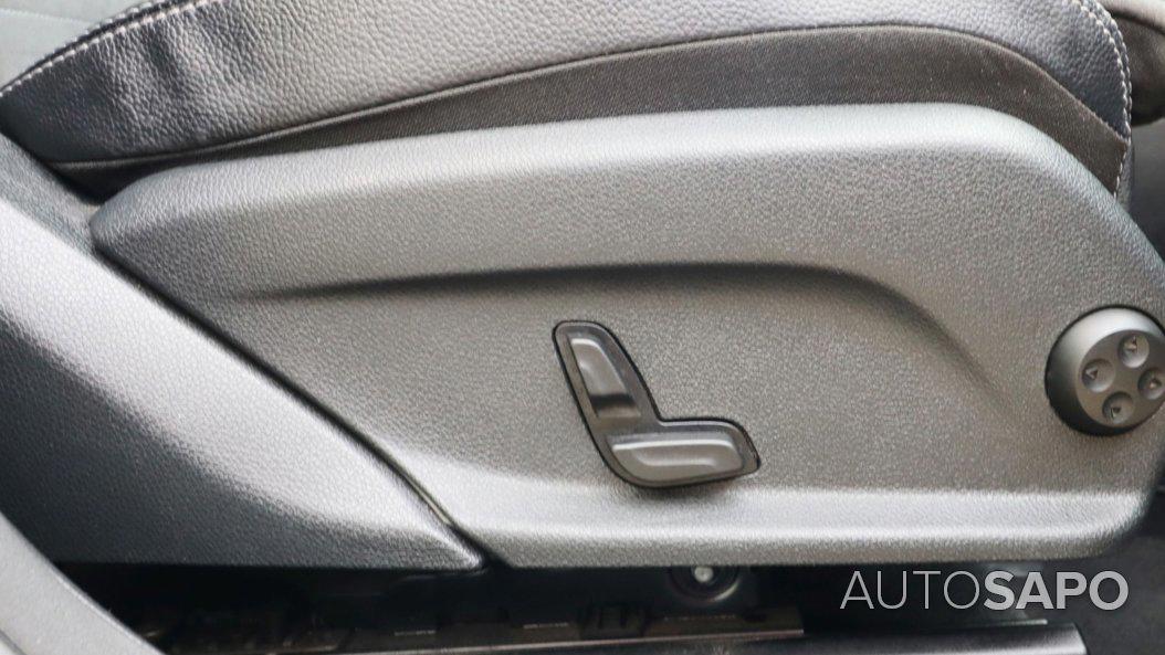 Mercedes-Benz Classe GLC de 2018