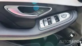 Mercedes-Benz Classe GLC de 2018