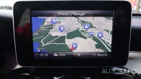 Mercedes-Benz Classe GLC de 2018