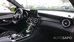 Mercedes-Benz Classe GLC de 2018