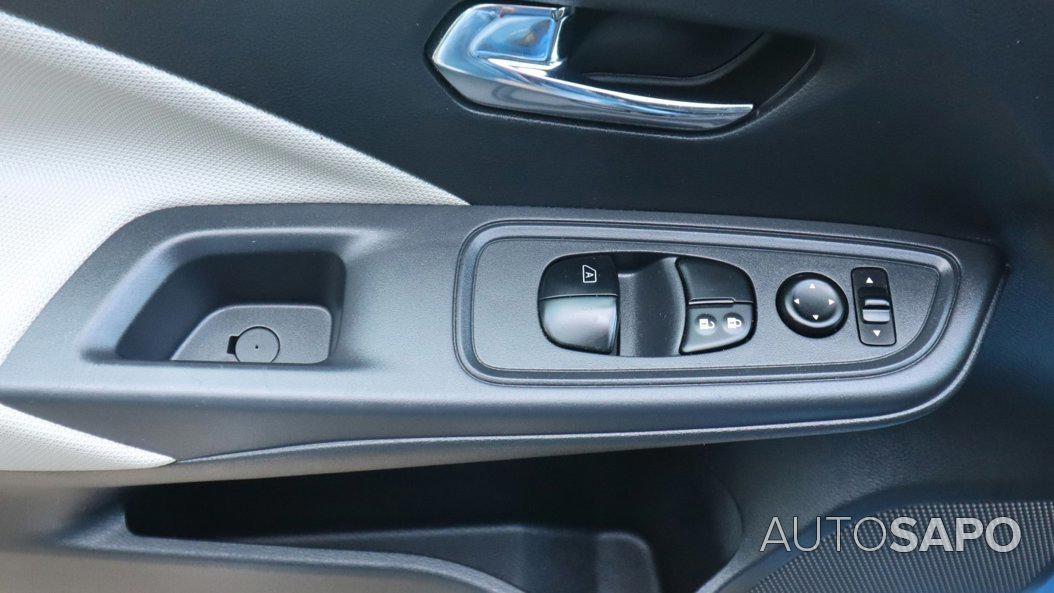 Nissan Micra 0.9 IG-T Acenta S/S de 2018