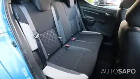 Nissan Micra 0.9 IG-T Acenta S/S de 2018