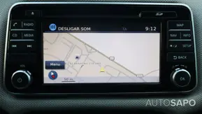 Nissan Micra 0.9 IG-T Acenta S/S de 2018