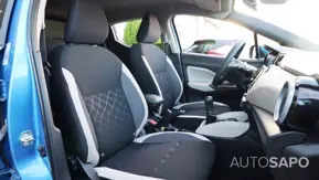 Nissan Micra 0.9 IG-T Acenta S/S de 2018