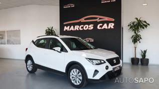 Seat Arona 1.0 TSI Style de 2023