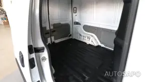 Renault Kangoo 1.5 dCi Confort de 2007