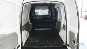 Renault Kangoo 1.5 dCi Confort de 2007