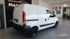 Renault Kangoo 1.5 dCi Confort de 2007