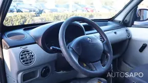 Renault Kangoo 1.5 dCi Confort de 2007