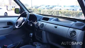 Renault Kangoo 1.5 dCi Confort de 2007