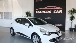 Renault Clio 0.9 TCE Confort de 2015