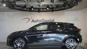 MG MG4 64 kWh Luxury de 2025