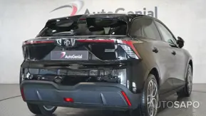 MG MG4 64 kWh Luxury de 2025