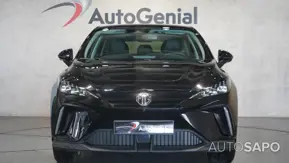 MG MG4 64 kWh Luxury de 2025