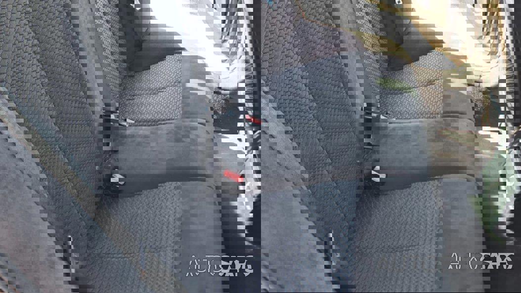 BMW Série 3 320 d Pack M Auto de 2015