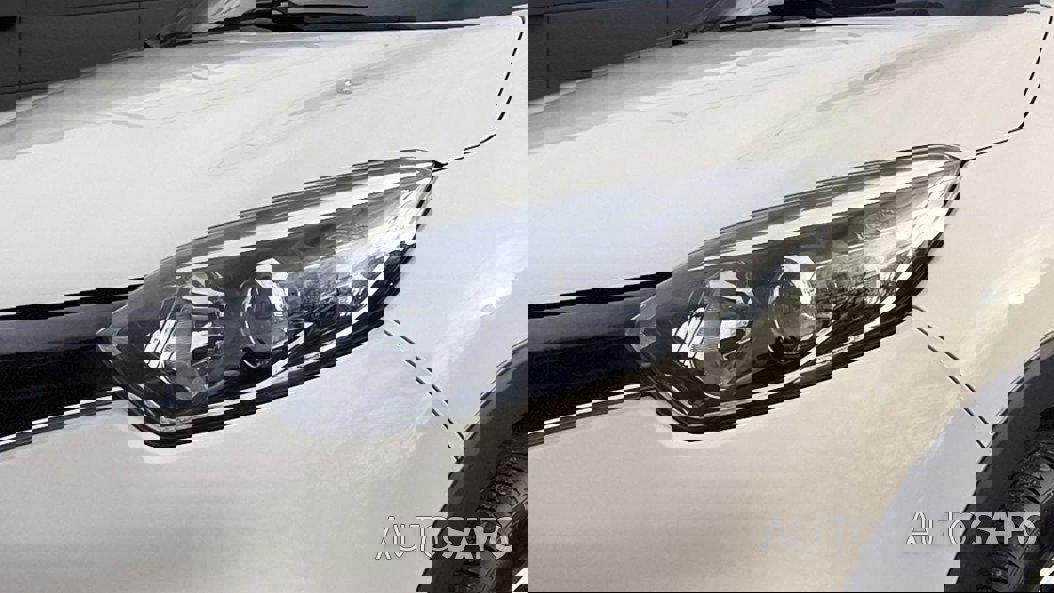 Renault Captur de 2014