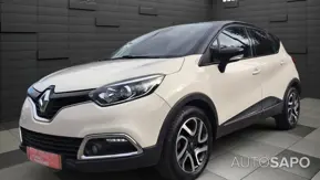 Renault Captur de 2014