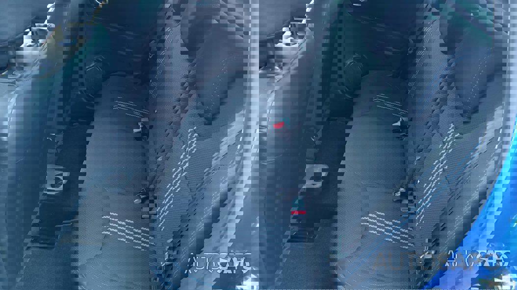 Renault Clio 1.2 TCe GT Line de 2017