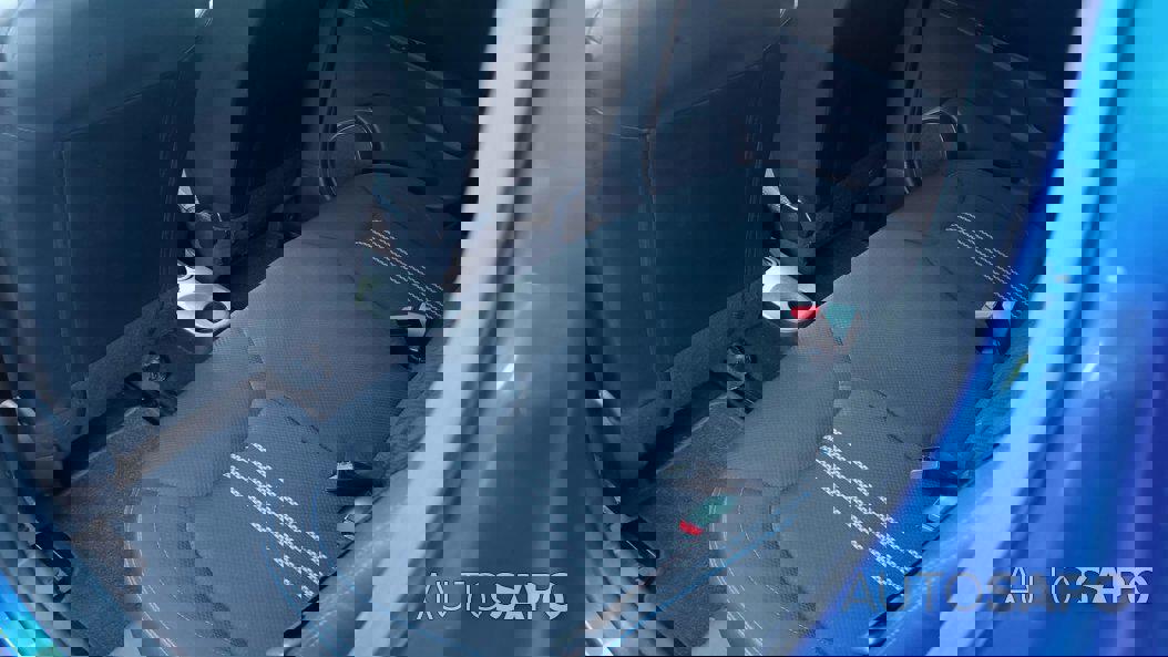 Renault Clio 1.2 TCe GT Line de 2017