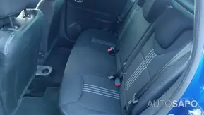 Renault Clio 1.2 TCe GT Line de 2017