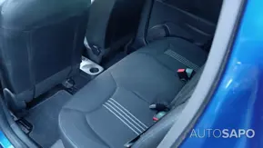 Renault Clio 1.2 TCe GT Line de 2017