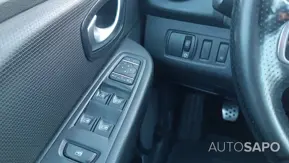 Renault Clio 1.2 TCe GT Line de 2017