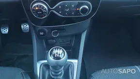 Renault Clio 1.2 TCe GT Line de 2017