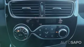 Renault Clio 1.2 TCe GT Line de 2017