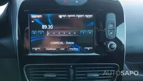 Renault Clio 1.2 TCe GT Line de 2017