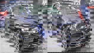 Mercedes-Benz Classe GLE de 2020